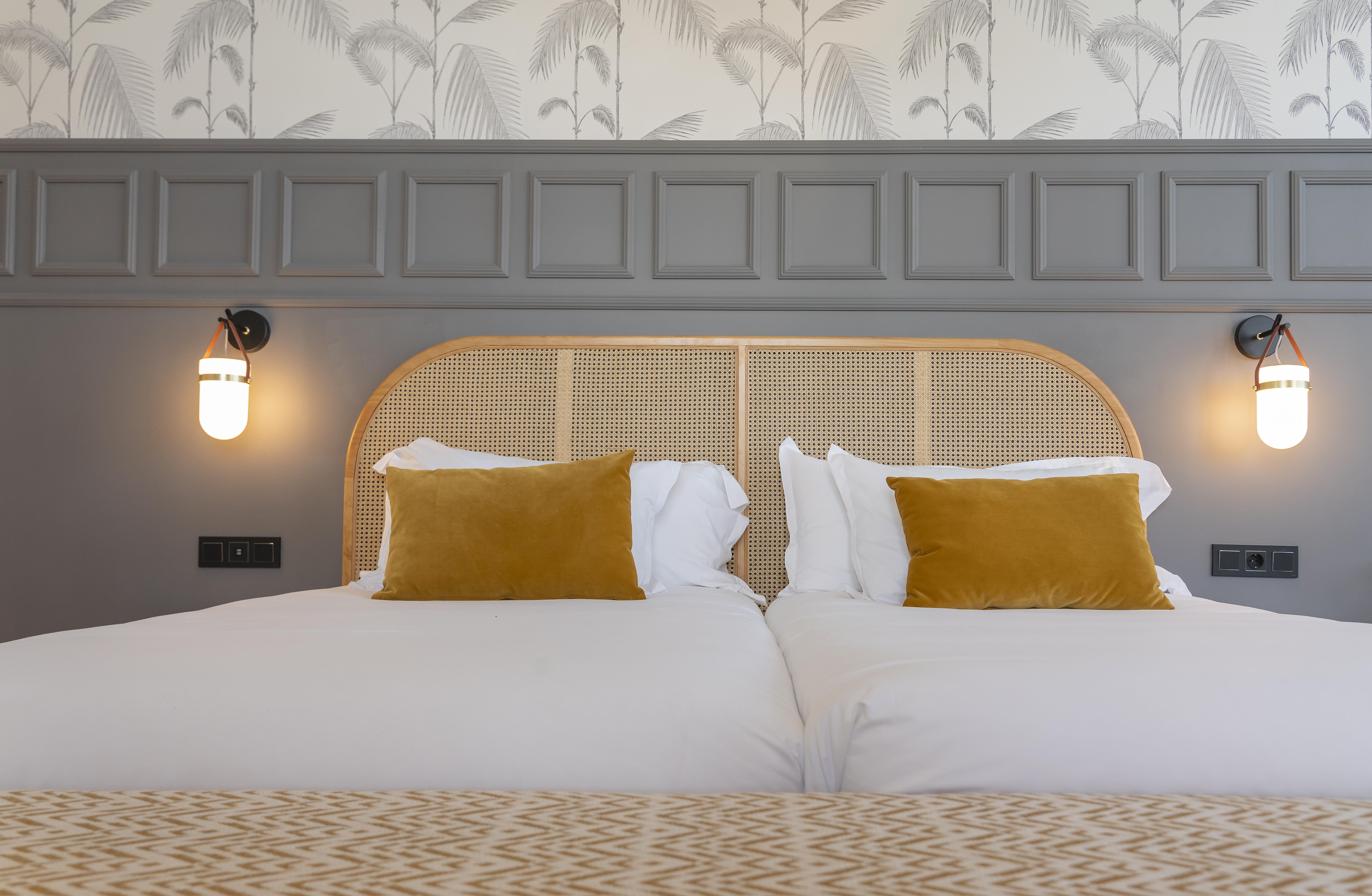 Puente Colgante Boutique Hotel بورتغاليتي المظهر الخارجي الصورة