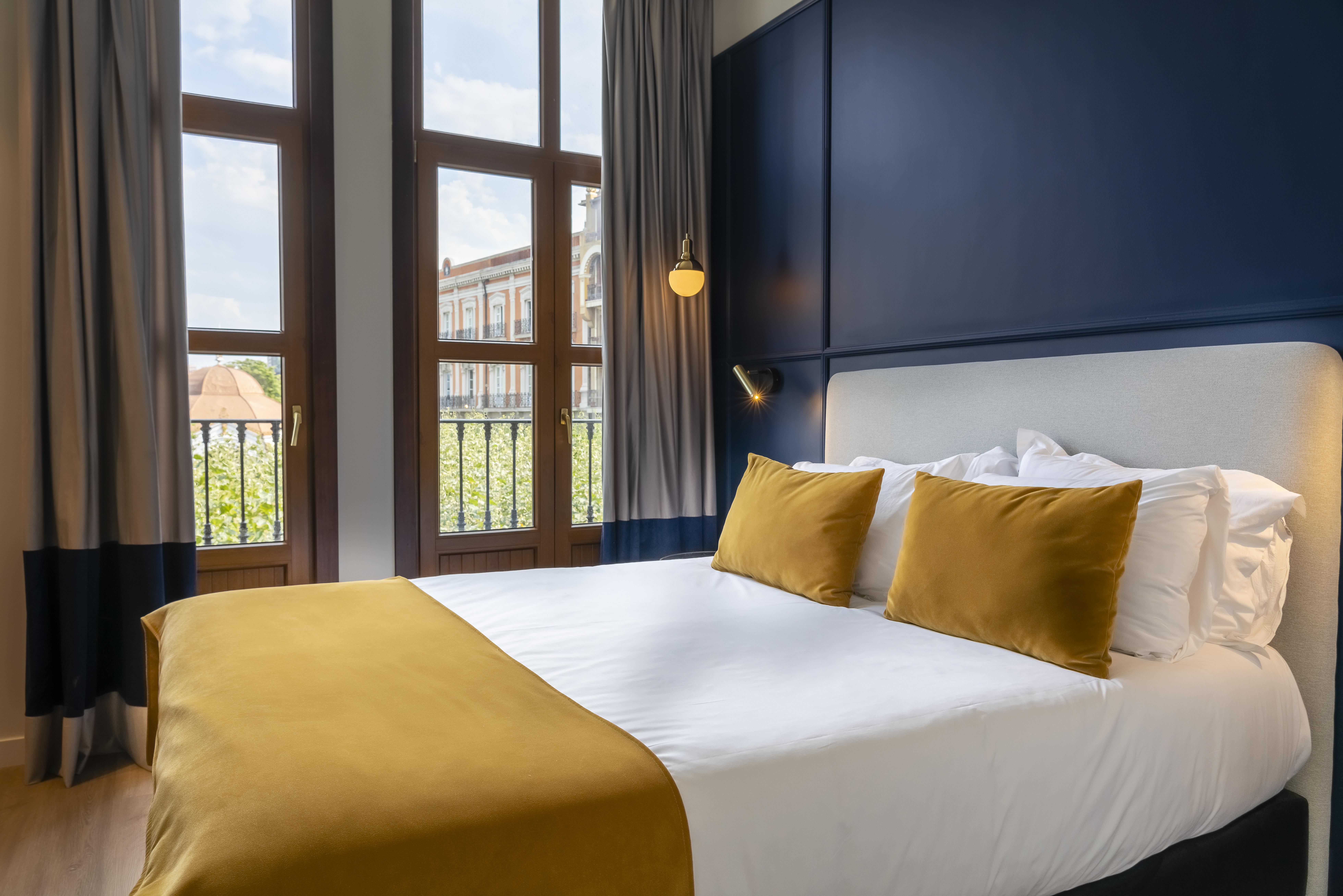 Puente Colgante Boutique Hotel بورتغاليتي المظهر الخارجي الصورة