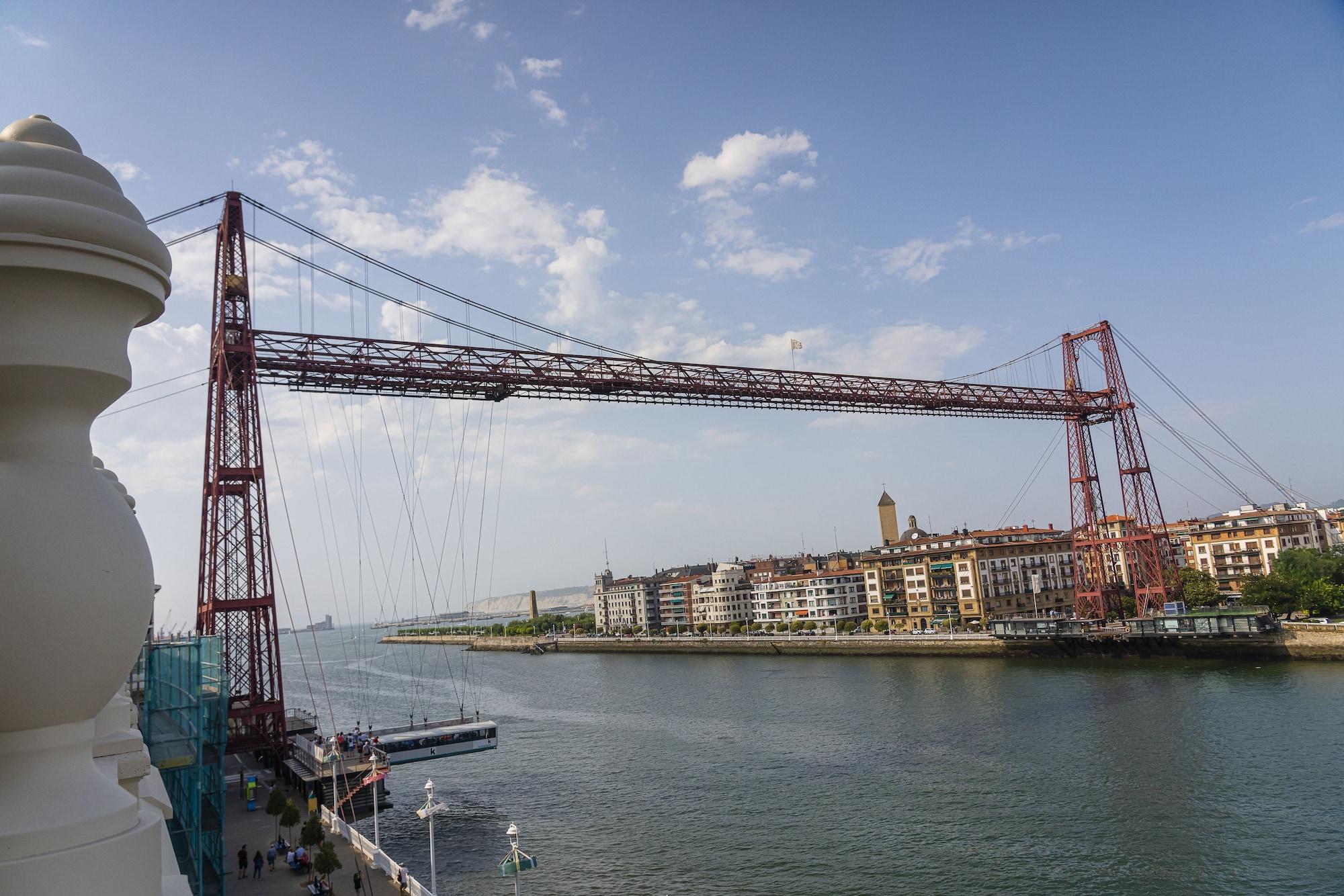 Puente Colgante Boutique Hotel بورتغاليتي المظهر الخارجي الصورة