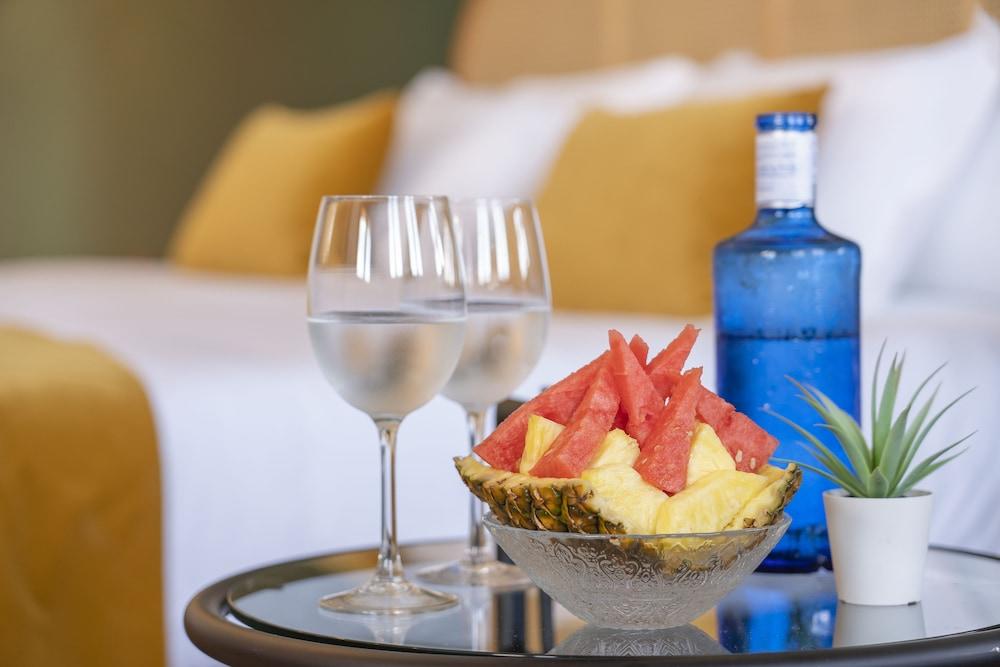 Puente Colgante Boutique Hotel بورتغاليتي المظهر الخارجي الصورة