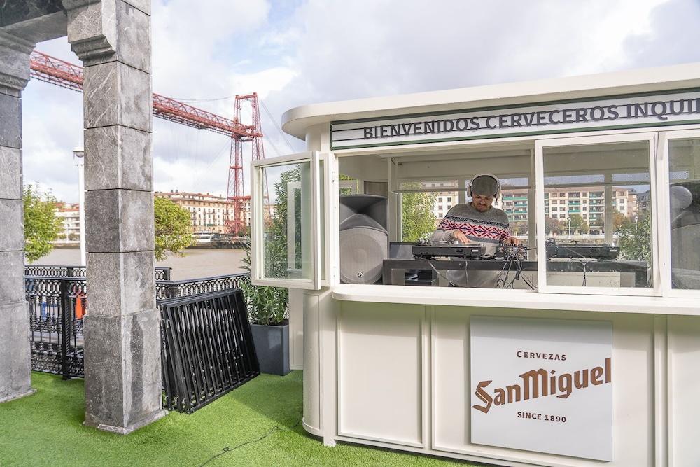 Puente Colgante Boutique Hotel بورتغاليتي المظهر الخارجي الصورة