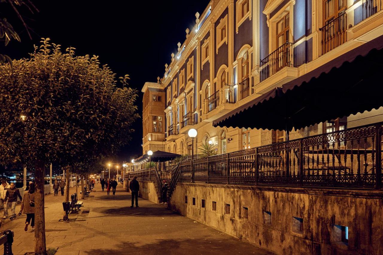 Puente Colgante Boutique Hotel بورتغاليتي المظهر الخارجي الصورة