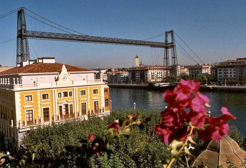 Puente Colgante Boutique Hotel بورتغاليتي المظهر الخارجي الصورة