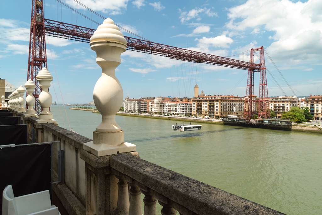 Puente Colgante Boutique Hotel بورتغاليتي المظهر الخارجي الصورة
