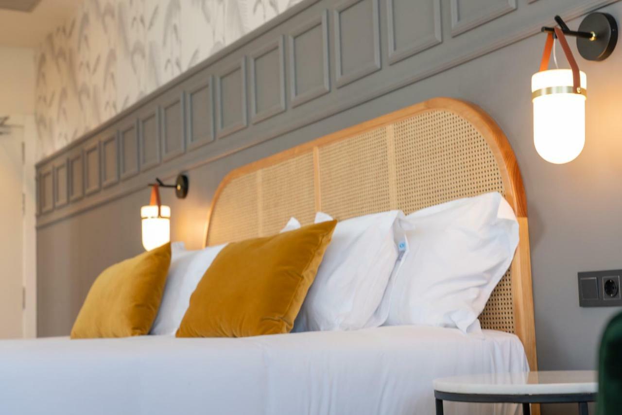 Puente Colgante Boutique Hotel بورتغاليتي المظهر الخارجي الصورة