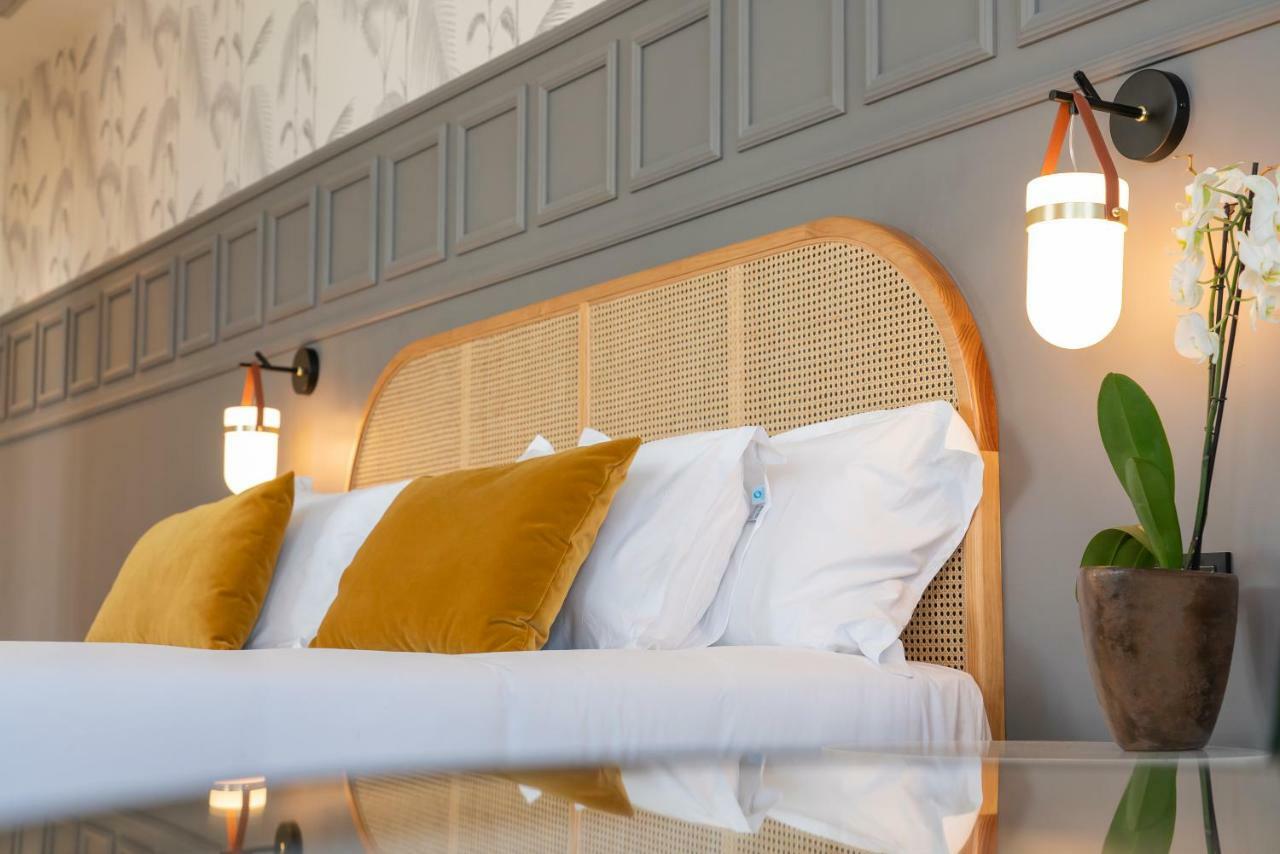 Puente Colgante Boutique Hotel بورتغاليتي المظهر الخارجي الصورة