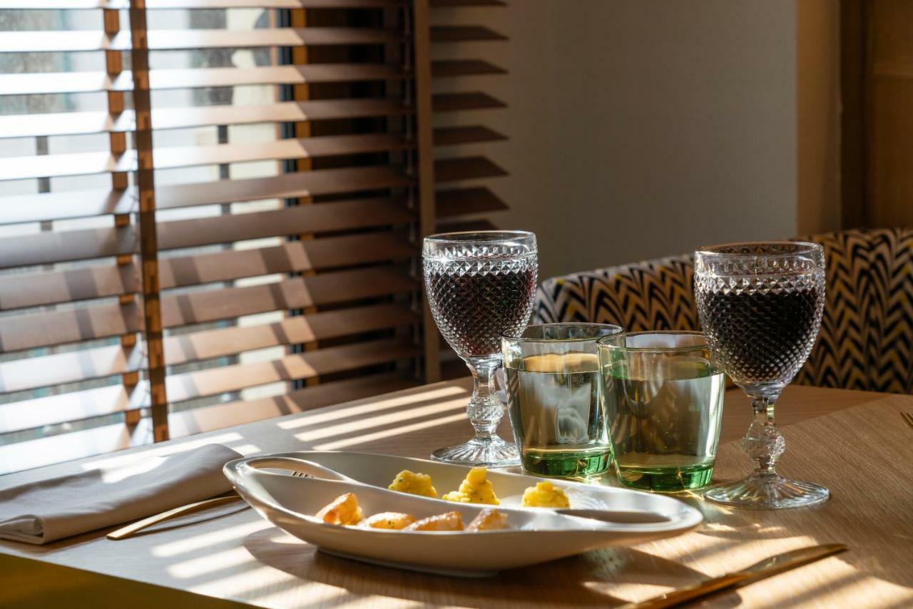 Puente Colgante Boutique Hotel بورتغاليتي المظهر الخارجي الصورة