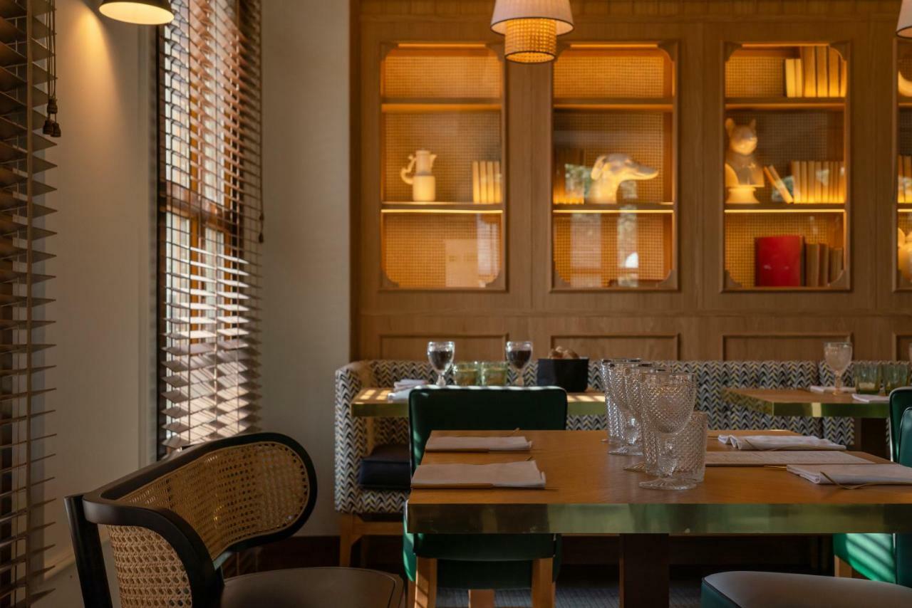 Puente Colgante Boutique Hotel بورتغاليتي المظهر الخارجي الصورة