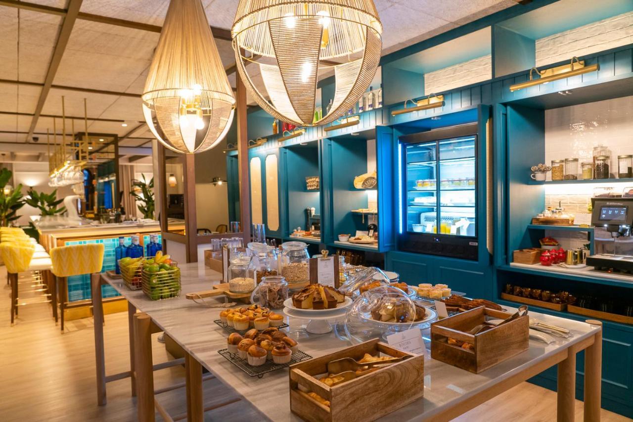 Puente Colgante Boutique Hotel بورتغاليتي المظهر الخارجي الصورة